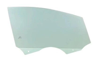 Se adapta a: Ford C-MAX 2013-2018 4D escotilla delantera derecha pasajero puerta lateral ventana vidrio Foto 1 de 4