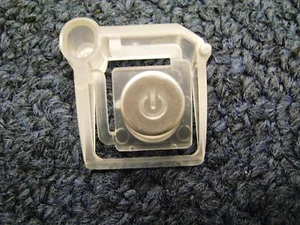 HP Photosmart D5460 On/Off Power Switch Button - Picture 1 of 2