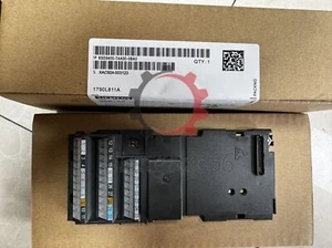 1 PIEZA Nueva placa de terminal de E/S 6SE6400-7AA00-0BA0 para usar en unidad Siemens - Imagen 1 de 6