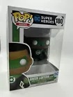 Funko POP Figur! DC Super Heroes|Green Lantern-180|Heros|Movie|Sammeln