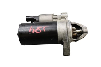 Motor de arranque Bentley Continental Flying Spur GT GTC fabricante de equipos originales 05-12 Foto 1 de 4