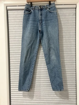 Jeans Vintage The Gap Workforce Calidad Completa 100% Algodón Hechos en EE. UU. 11/12  Foto 1 de 4