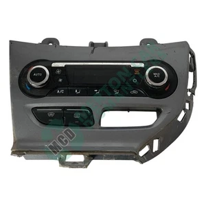 FORD Focus Titanium Tdci Digital Heater Control Panel Bm5t18c612cj - Picture 1 of 7