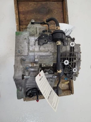 2008-2010 HONDA ACCORD Automatic Transmission Coupe 2.4L   Foto 1 de 4