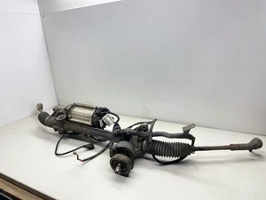 VW JETTA MK6 Hybrid Steering Rack 5C1423051F 2011-2017 - Picture 1 of 12