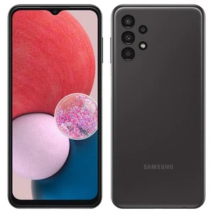 Samsung Galaxy A13 4G grigio 64 GB 4 GB RAM dual sim condizioni abbastanza buone - Foto 1 di 3