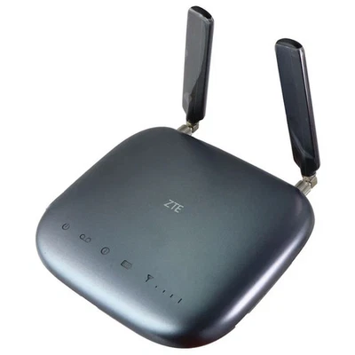 NUEVO Z723EL Caja de conexión de teléfono residencial Teléfono residencial Base de teléfono fijo 4G LTE Foto 1 de 2