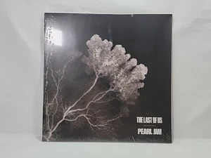 💥 PEARL JAM The Last Of Us Ten Club Exclusive EP Vinyl LP 🆕️⏩️SHIPS NOW - Picture 1 of 12