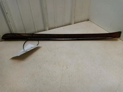 2007 AUDI A4 CABRIOLET DASHBOARD DRIVER LEFT DASHBOARD TRIM OEM 8H0867409C - Imagem 1 de 4