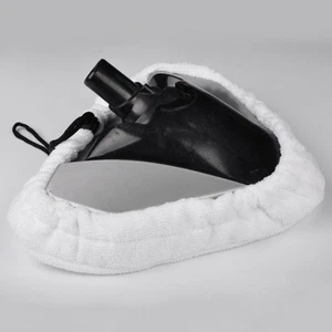 Paños limpiadores de cubierta de fregona de vapor 3 piezas almohadillas cubiertas de vapor fregona - Imagen 1 de 11