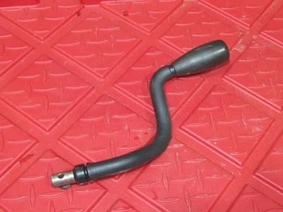 Chevrolet Blazer 1998-2001 OEM brazo de palanca de cambios 98 99 00 01 Foto 1 de 3