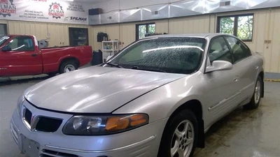 Pontiac Bonneville 2001 Coolant Reservoir 25725820 6830 Foto 1 de 4