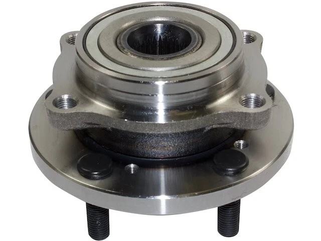 Para 2005-2012 Mitsubishi Galant conjunto de cubo de roda dianteiro 33767FHGN 2006 2007 - Imagem 1 de 2