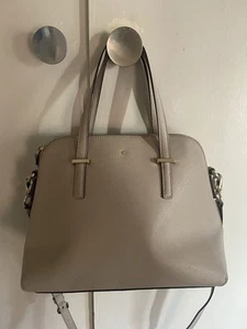 KATE SPADE Cedar Street Maise Leather Bag - Picture 1 of 14