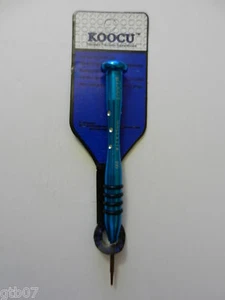 Best Pentalobe 1.2 Magnet Schraubendreher Werkzeug Reparatur Werkzeuge Kit Telefon Computer - Bild 1 von 5