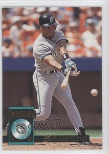 1994 Donruss Gary Sheffield #5