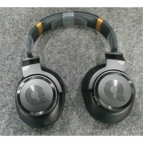 AKG+N90Q+Reference+Class+Auto-Calibrating+Noise+Cancelling+