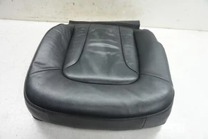 Cojín asiento térmico inferior delantero derecho AUDI Q7 2011-2015 OEM - Imagen 1 de 11