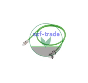 1PCS Neuf FOR SIEMENS 6FX5002-2DC10-1BA0 Câble 10m - Afbeelding 1 van 1