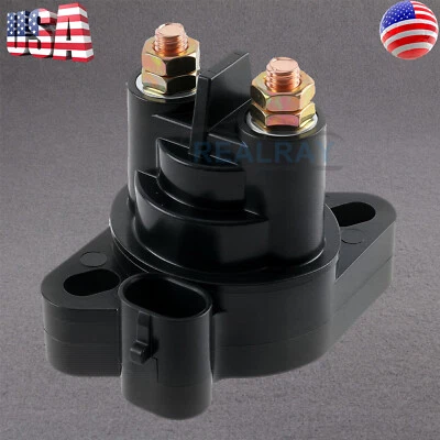 Interruptor de relé solenoide de arranque para Arctic Cat 1000 400 450 500 550 650 700 Foto 1 de 4