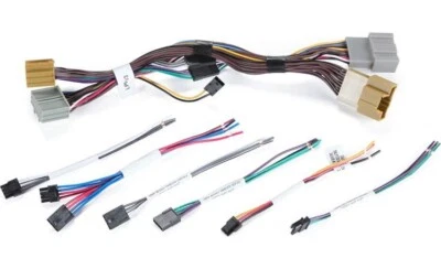 Arnés en T de integración de audio avanzado PAC LPHGM52 LocPro / Vehículos GM 2016-2019 Foto 1 de 4