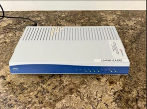 Adtran 2nd Gen Total Access 924E 4242924L1 Powers On With Cord - Photo 1/10