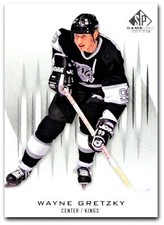 WAYNE GRETZKY Hockey Cards SERIES ONE **** PICK YOUR CARD **** From The LIST