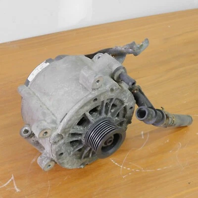 03-06 Porsche Cayenne 4.5 V8 Alternador 14V 190A Motor Generador 94860301502 OEM Foto 1 de 4