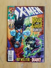 X-Men #81 (1998, Marvel Comics) 9.4 Near Mint