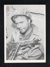 1963 Donruss Combat Series 1 Good Soldiers! #65 0nr3