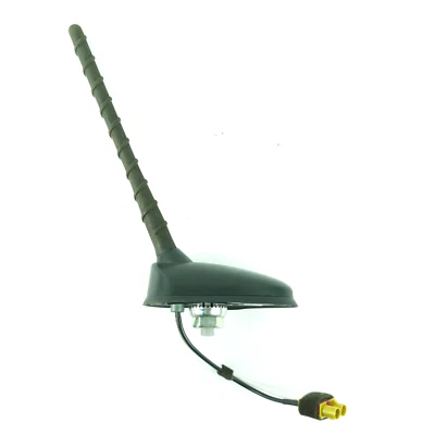 2009 - 2013 Kia Forte 2 Door Koupe Roof Mounted Radio Antenna 96260-1M250 4095 - Изображение 1 из 4