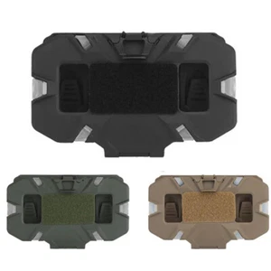 Soporte de montaje en pecho para teléfono accesorios chaleco portaplacas tácticas para 4,7-6,7" - Imagen 1 de 14