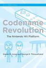 Codename Revolution: Die Nintendo Wii-Plattform von Steven E. Jones (Englisch) Hard