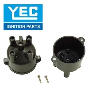 YEC JAPAN Ignition Distributor Cap YD405 MD607466 - Picture 1 of 1