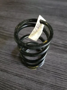 Black Primary Clutch Spring For Arctic Cat 3.490" - Imagen 1 de 4