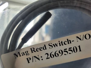 CONAIR 26695501 MAG REED SWITCH N.O. contact - Picture 1 of 6