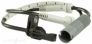 NTK FRONT ABS Wheel Sensor X1 FOR BMW 123d 125I 130i 135i E82 E87 E88, 320d E90 - Picture 1 of 1