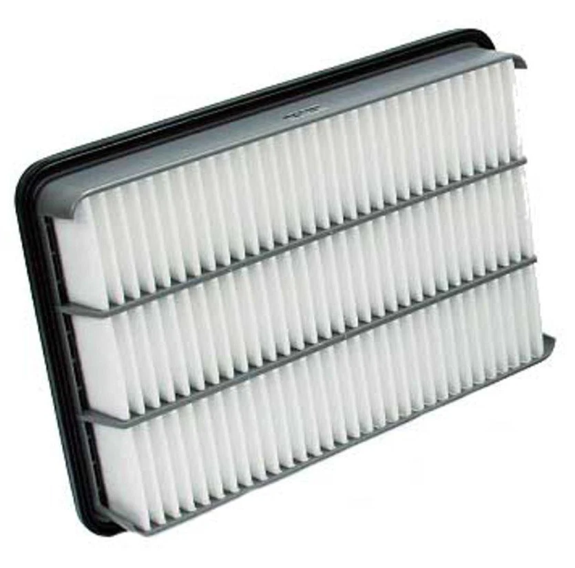 Air Filter Union Sangyo N236 23 672A FOR Mazda RX-7 1984-1985 - Image 1 of 1