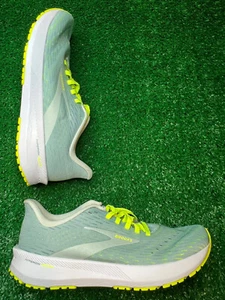 Zapatos para correr Brooks Hyperion Tempo para mujer talla 9 'Aqua Nightlife' 1203281B458 - Imagen 1 de 14