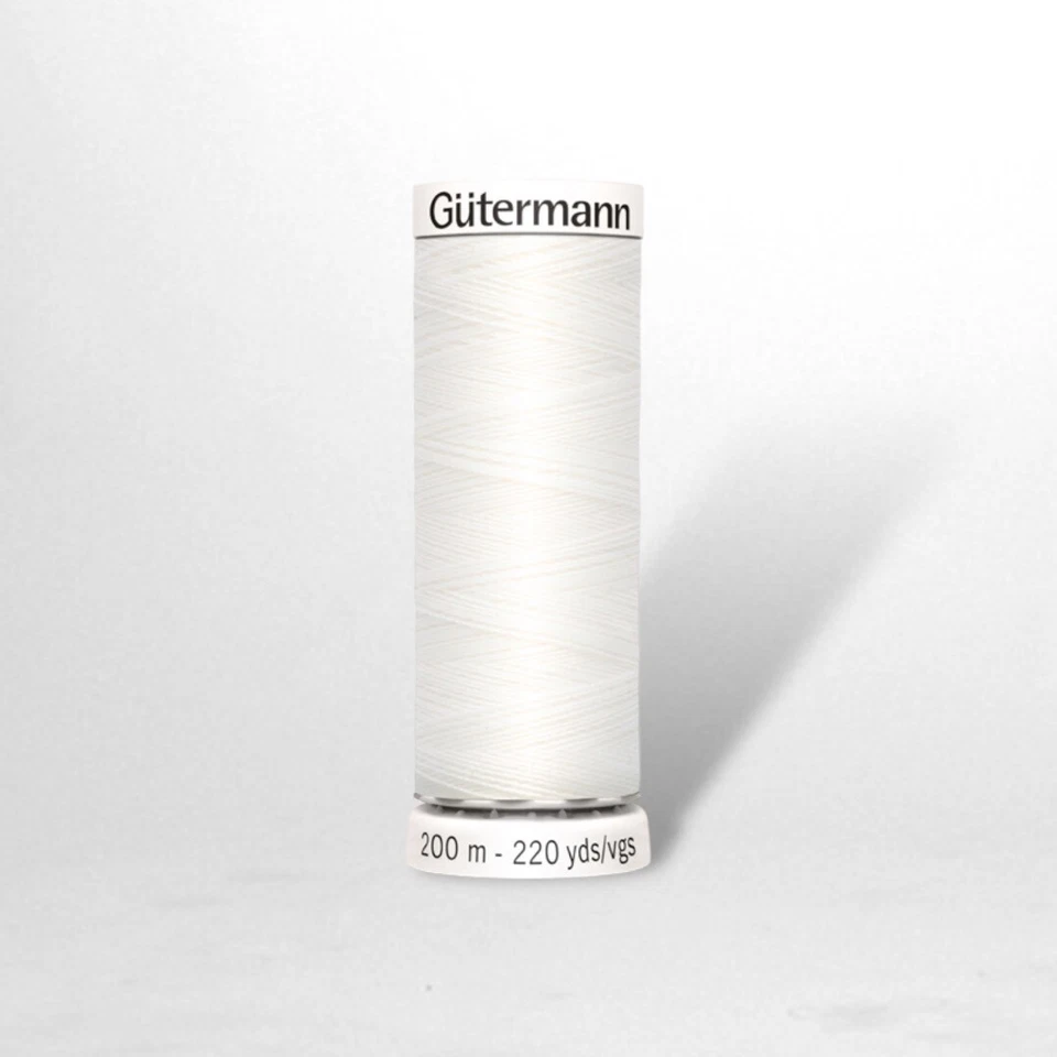 Gütermann Allesnäher No.100 200 M 800 GU