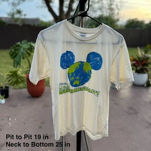 Disney Envirumentality Darsteller T-Shirt exklusiv nachhaltig - Bild 1 von 3