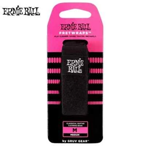 Ernie Ball 9613 FretWraps by Gruv Gear Adjustable String Damper - Medium - Picture 1 of 1