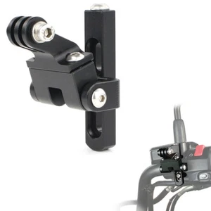 Kit de soporte GPS de montaje de navegación por satélite para motocicleta Benelli TNT 125 2017 en adelante - Imagen 1 de 18