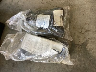 lot of 2 Raychem MCK-4V motor connection heat shrink kit new open box