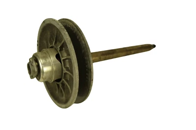 Ski-Doo Summit XP 800 2008 mercado de accesorios embrague secundario SB54 Foto 1 de 4