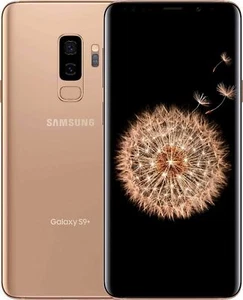 NEW In Box Samsung Galaxy S9+ Plus G965U 64GB Factory Unlock ATT TMobile Verizon - Picture 1 of 12