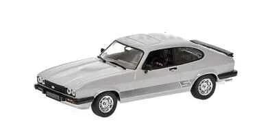 Ford Capri Series III 1982, MINICHAMPS 1/43 Ed.ltda. 1008u - Image 1 of 4