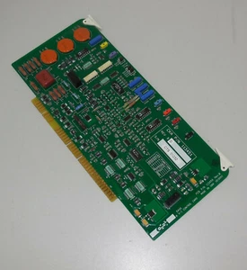 ESI 113454 rev B CKA 113451 V-I control card - Picture 1 of 4