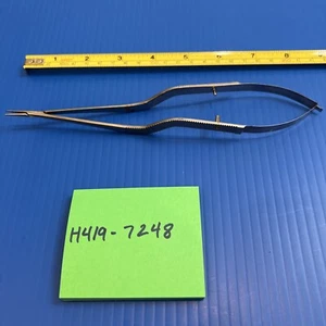 V. Mueller CH8595 Pinzette - Bild 1 von 10