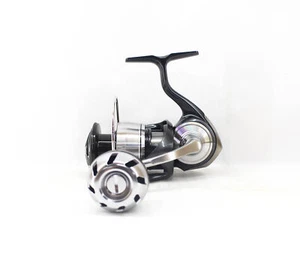 Daiwa Reel Spinning 24 Certate-G LT 3000D-CH-ARK (9499) - Picture 1 of 6